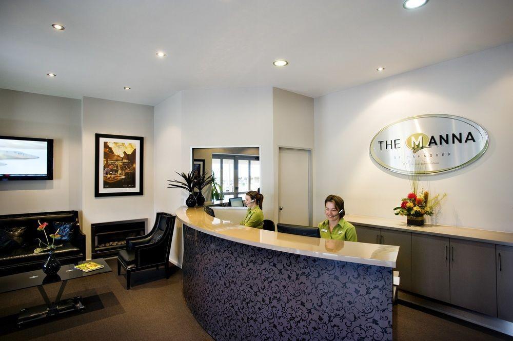 Hahndorf Motel Exterior photo