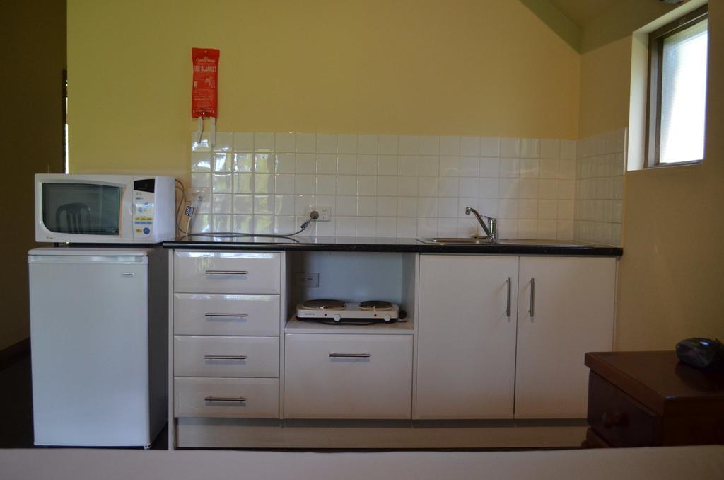 Hahndorf Motel Room photo