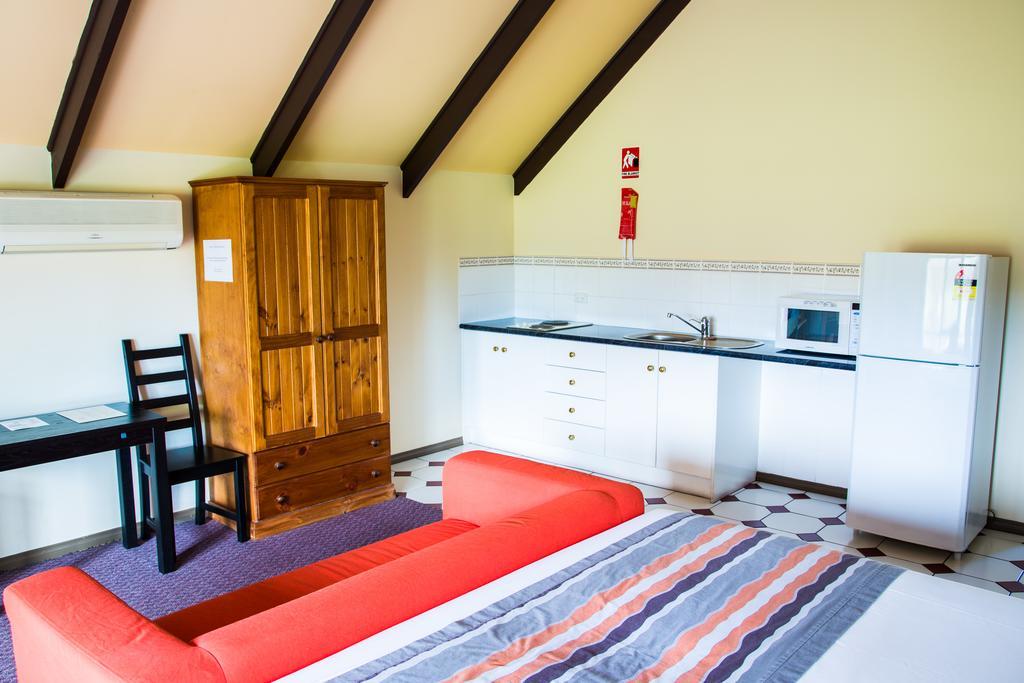 Hahndorf Motel Exterior photo