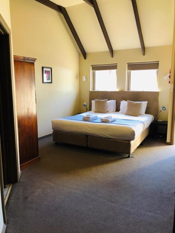 Hahndorf Motel Exterior photo